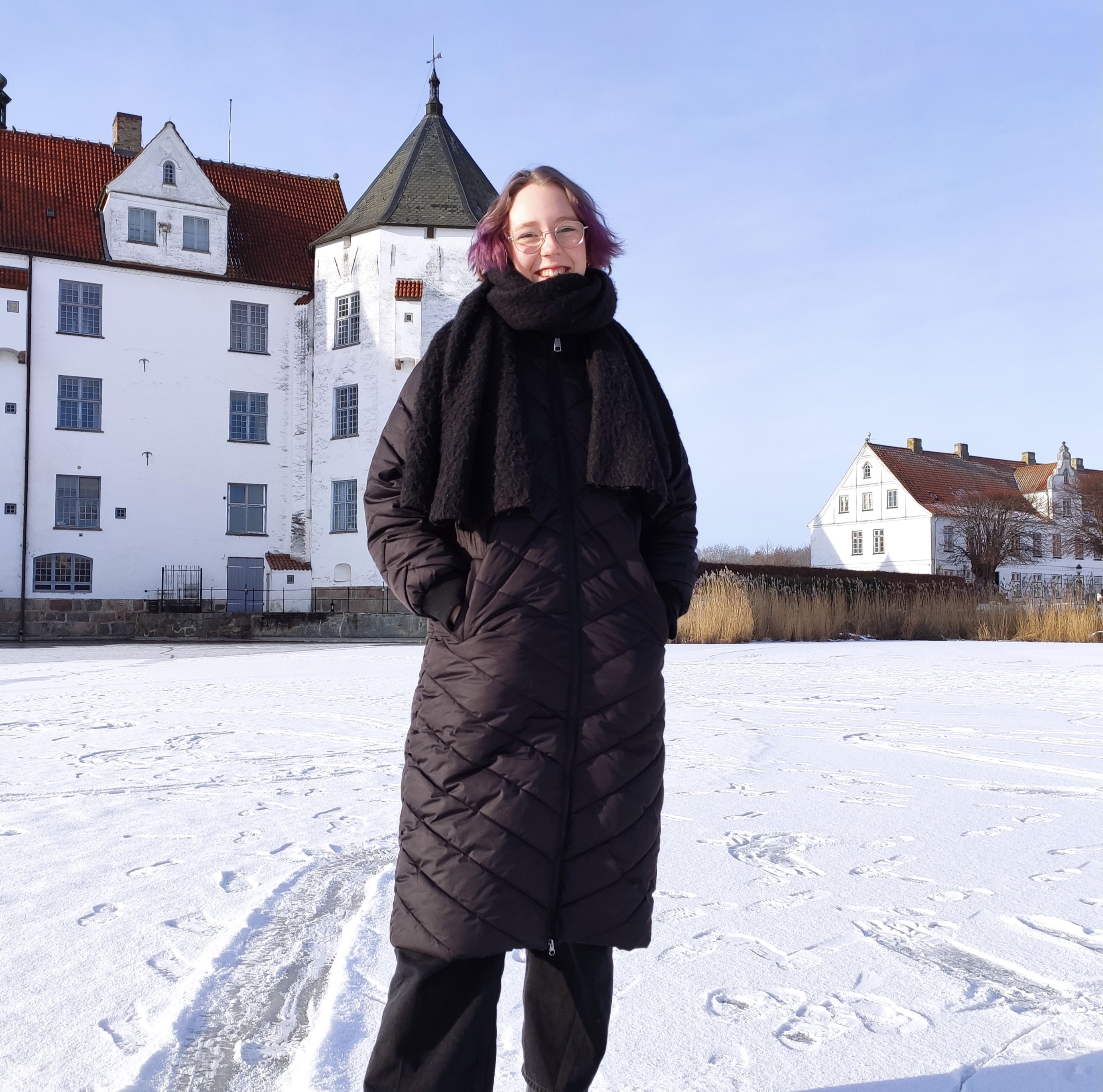 Bild von Melina Preuss