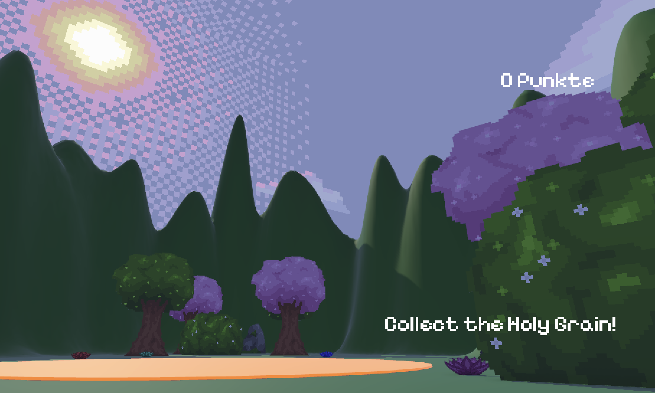 Waves Barcamp Lanyards