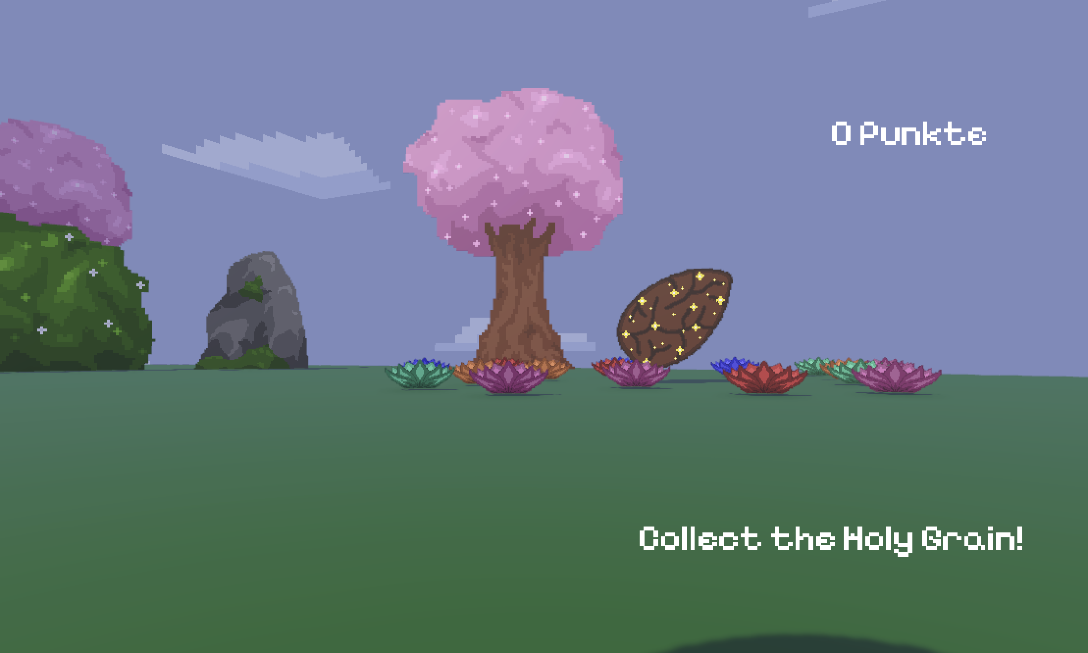 Why did the Chicken Spiel Bild 2